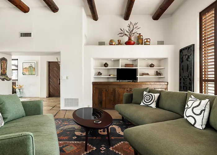 Holiday home Luxury William Tull Desert Estate With Hidden *