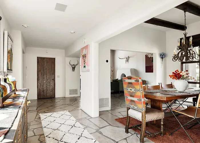 Holiday home Luxury William Tull Desert Estate With Hidden Cave Creek