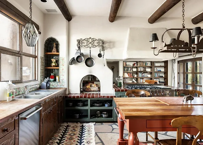 Holiday home Luxury William Tull Desert Estate With Hidden Cave Creek