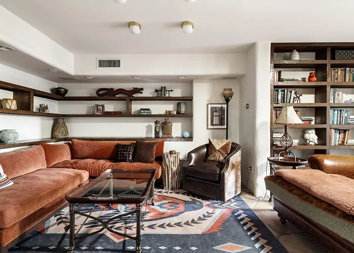 Luxury William Tull Desert Estate With Hidden * Cave Creek