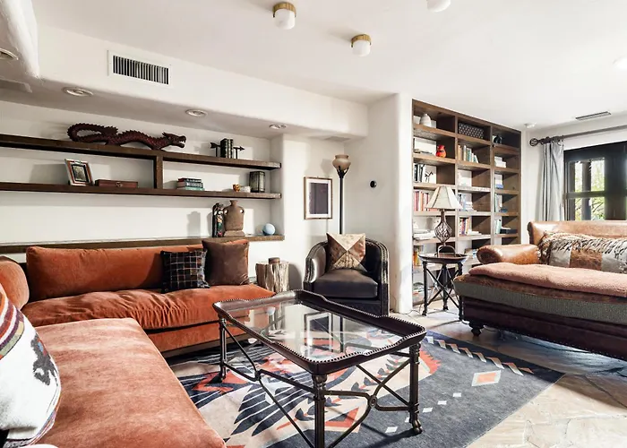 Holiday home Luxury William Tull Desert Estate With Hidden Cave Creek
