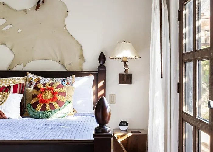 Holiday home Luxury William Tull Desert Estate With Hidden Cave Creek